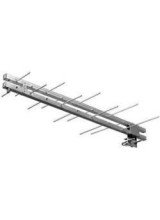 ANTENA UHF DIGITAL 16 ELEMENTOS